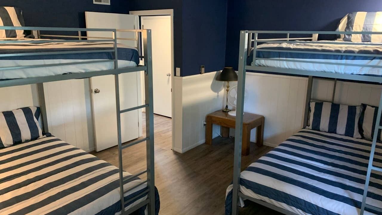 Photo of Bedroom in Culver