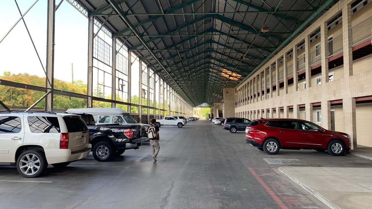 Photo of Outdoor in North Capitol