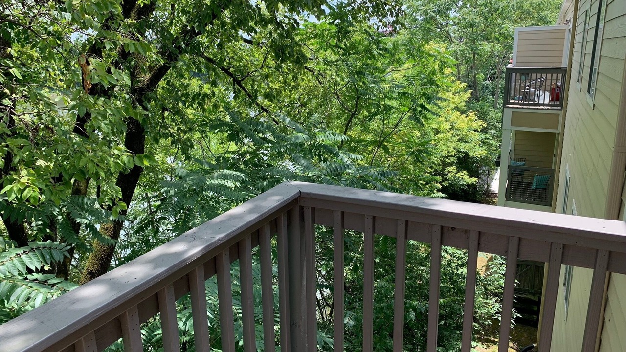 Photo of Outdoor in North Capitol