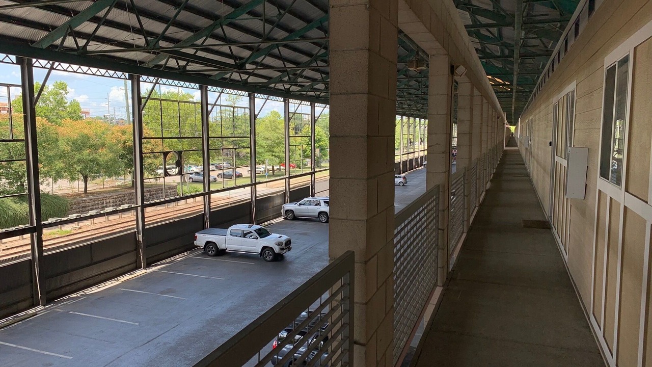 Photo of Outdoor in North Capitol