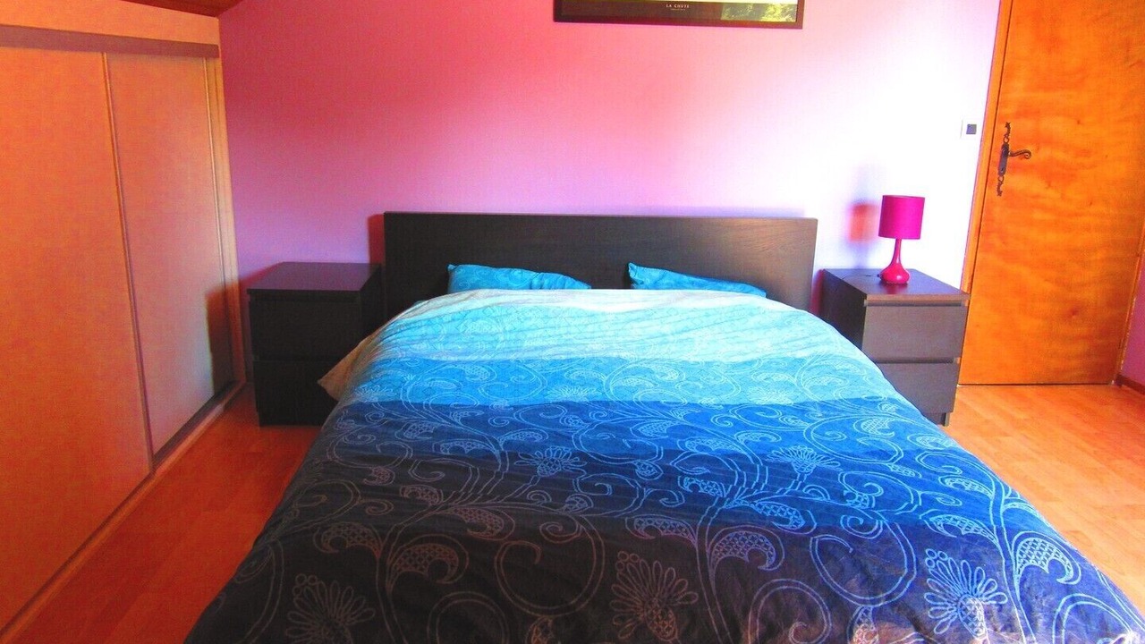 Photo of Bedroom in Villaz