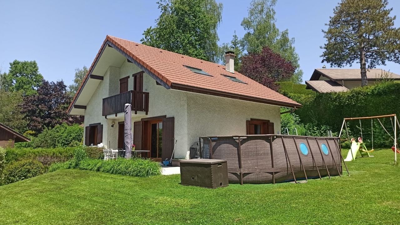 Photo of Outdoor in Villaz