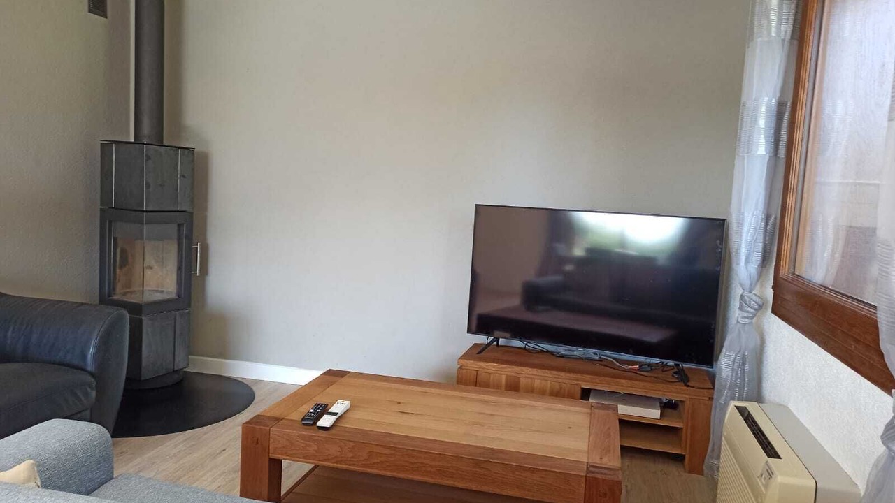 Photo of Livingroom in Villaz
