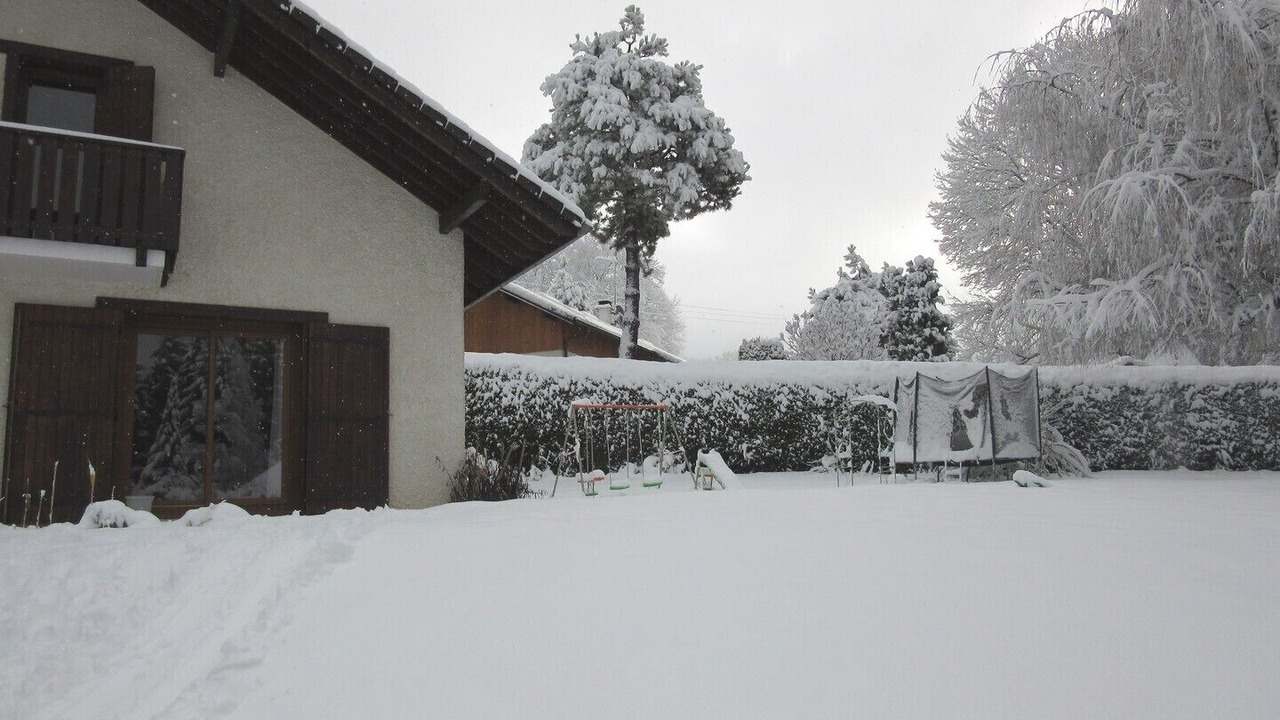 Photo of Outdoor in Villaz