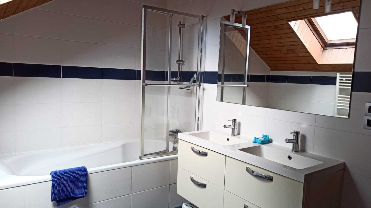 Photo of Bathroom in Villaz