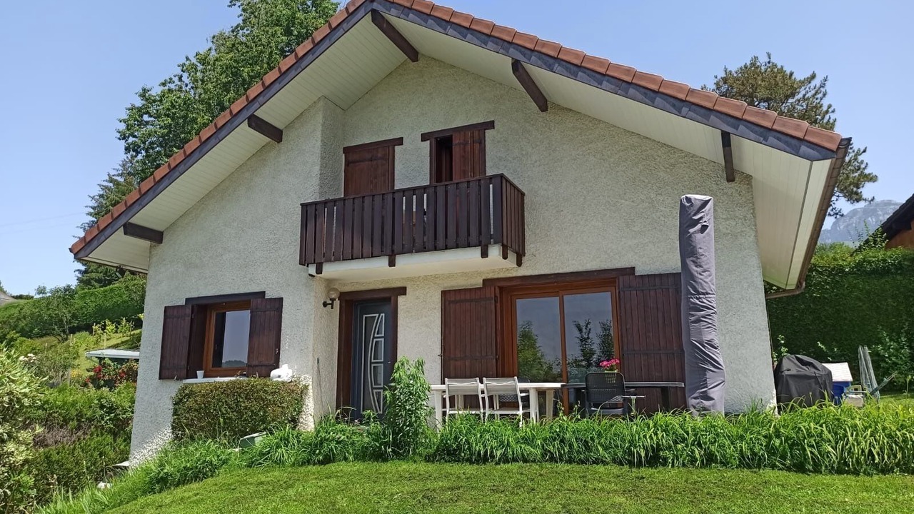 Photo of Outdoor in Villaz