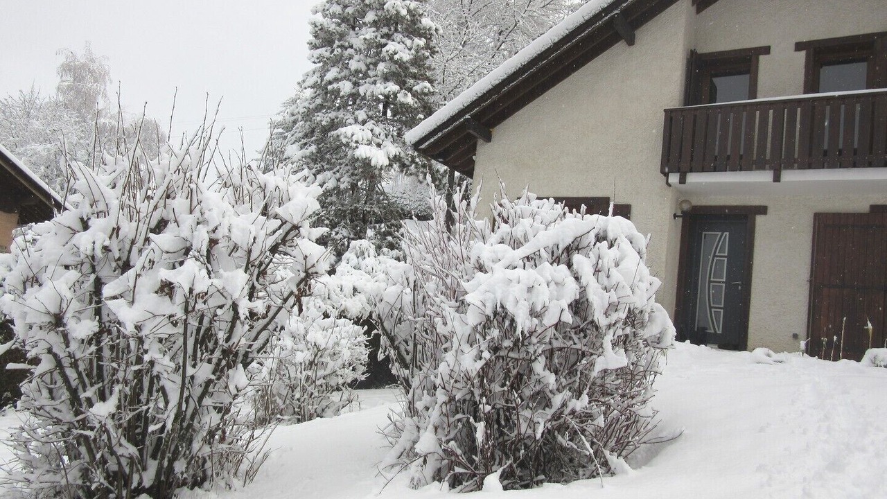 Photo of Outdoor in Villaz