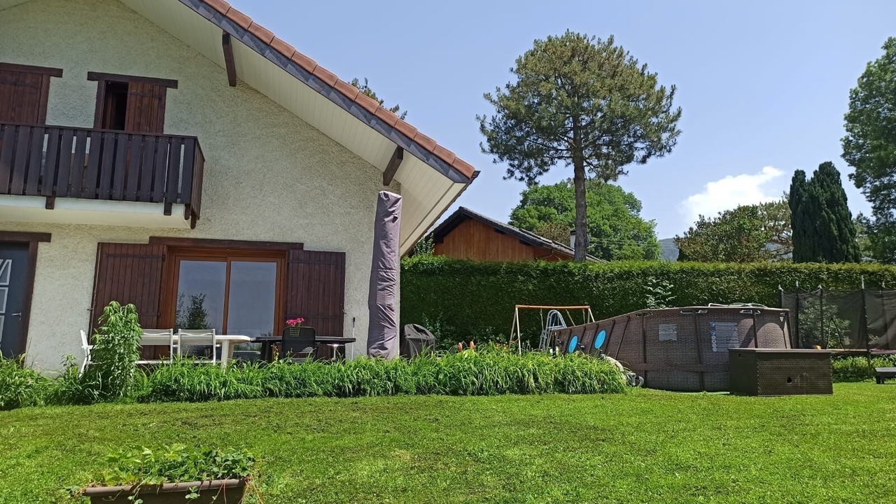 Photo of Outdoor in Villaz