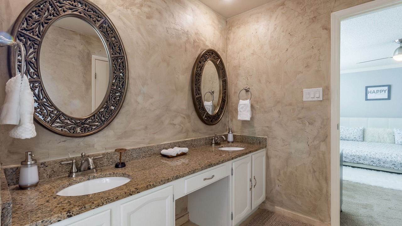 Photo of Bathroom in Lewisville
