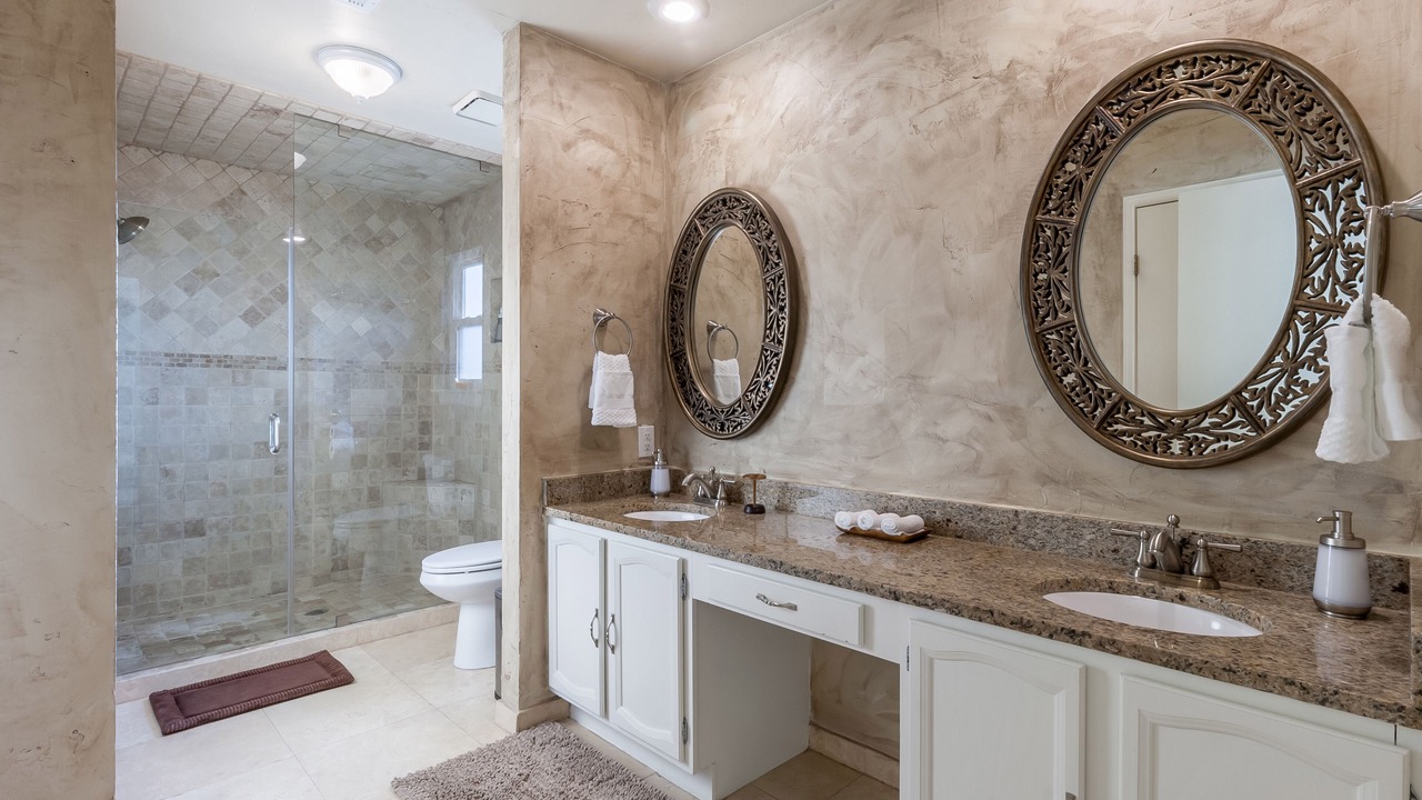 Photo of Bathroom in Lewisville