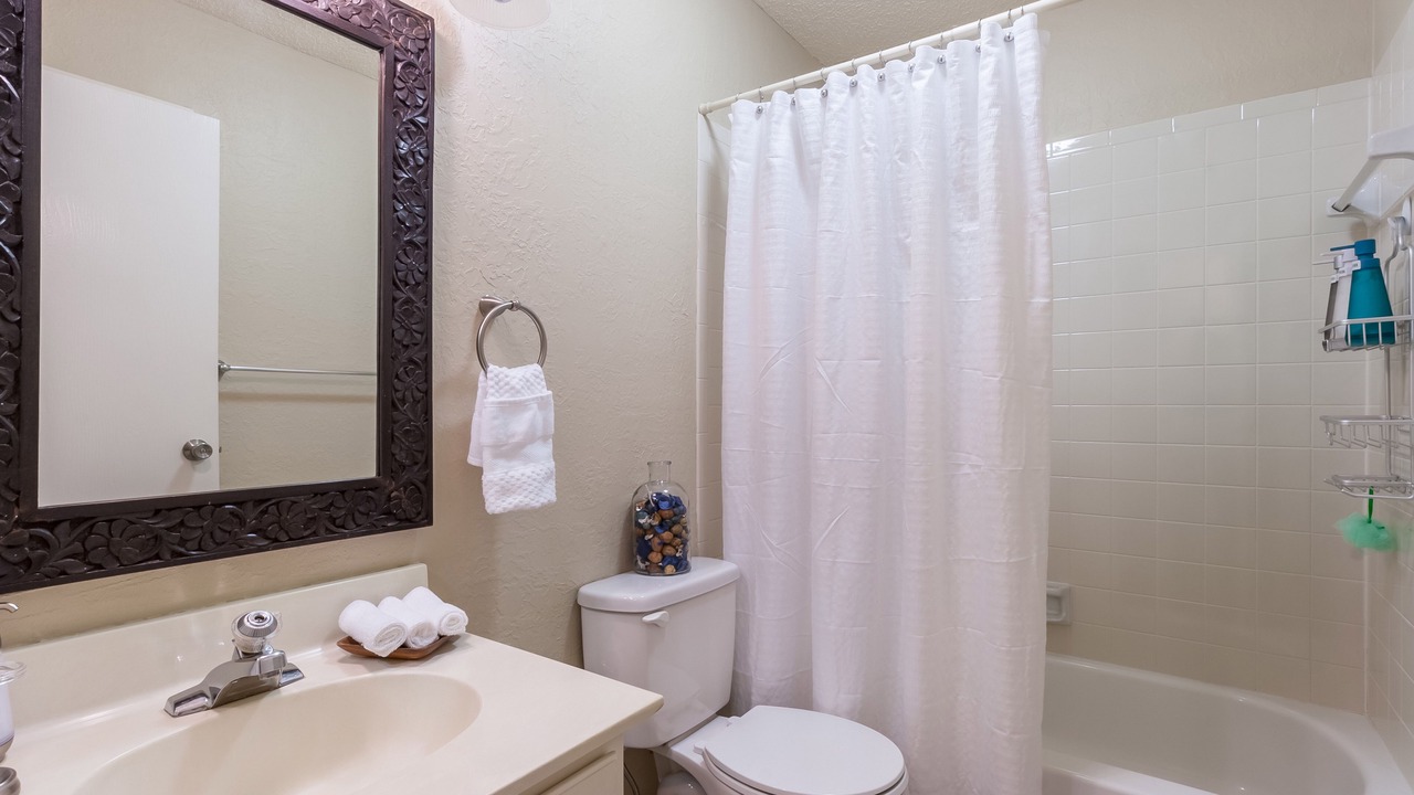 Photo of Bathroom in Lewisville