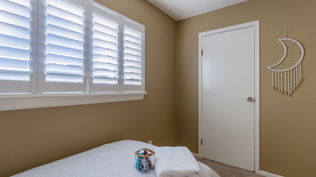 Photo of Bedroom in Lewisville