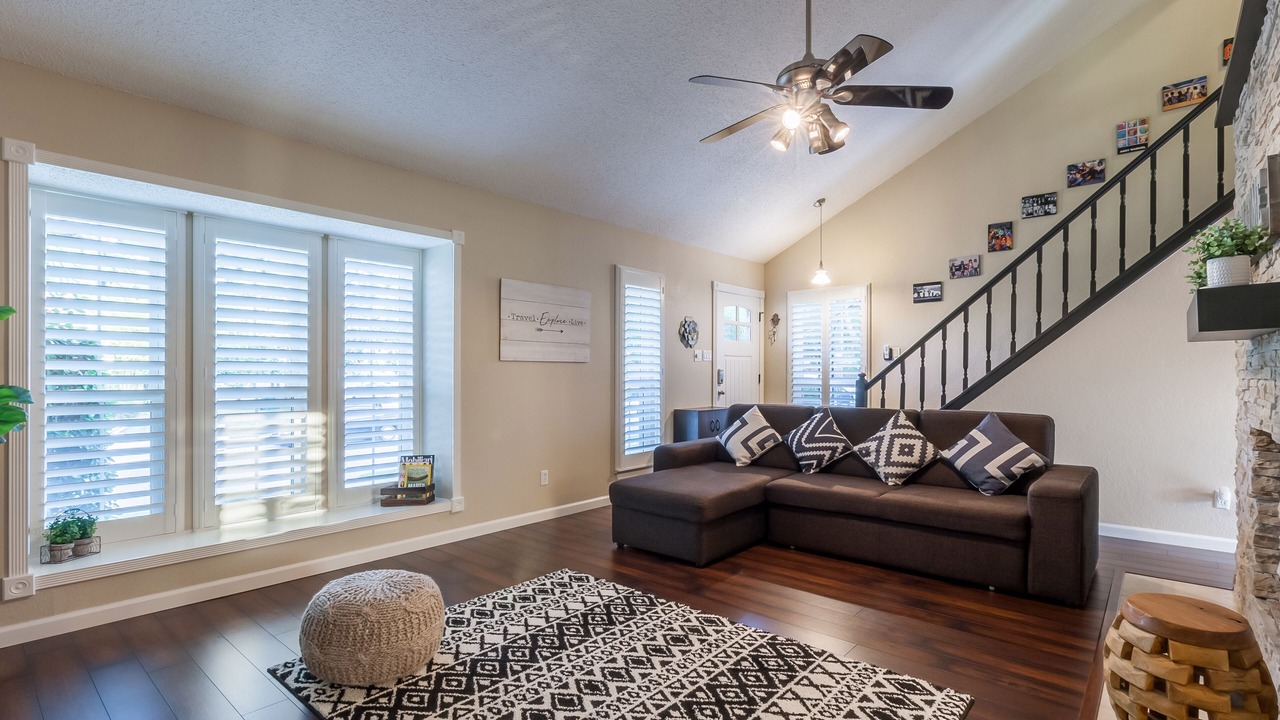 Photo of Bedroom in Lewisville