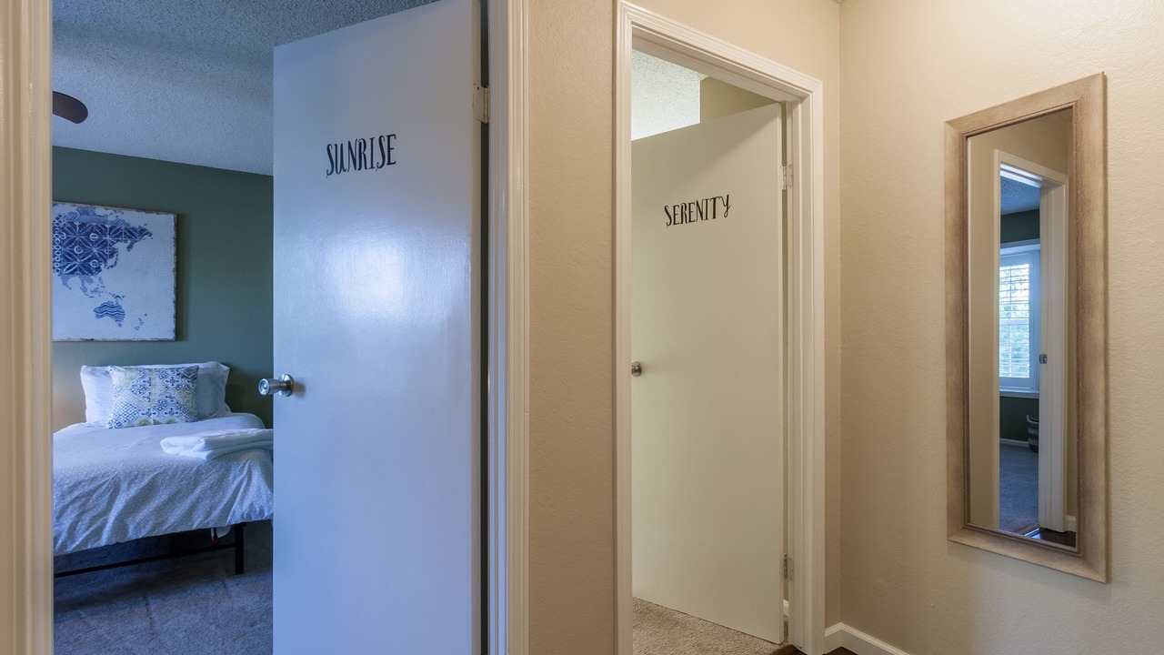 Photo of Bedroom in Lewisville