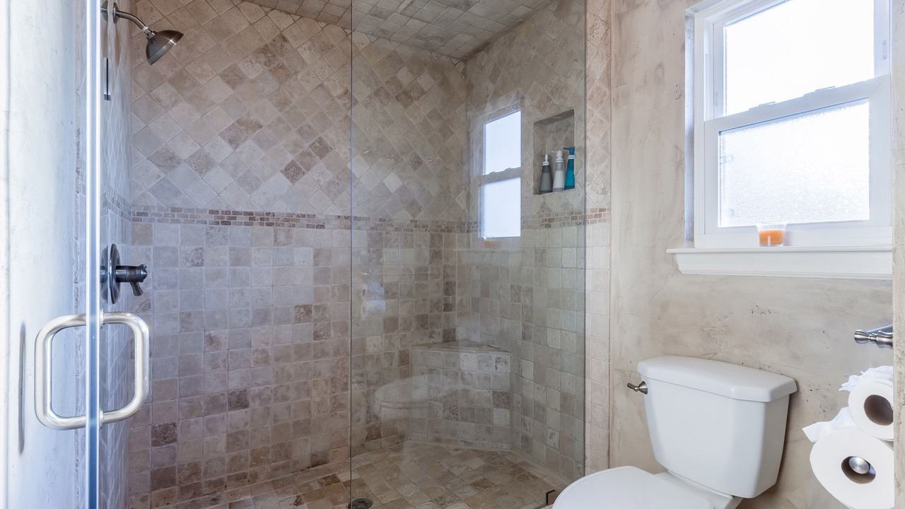 Photo of Bathroom in Lewisville