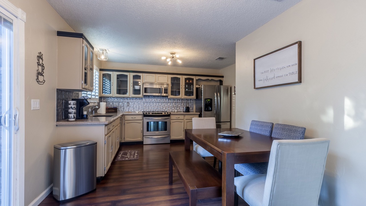 Photo of Bedroom in Lewisville