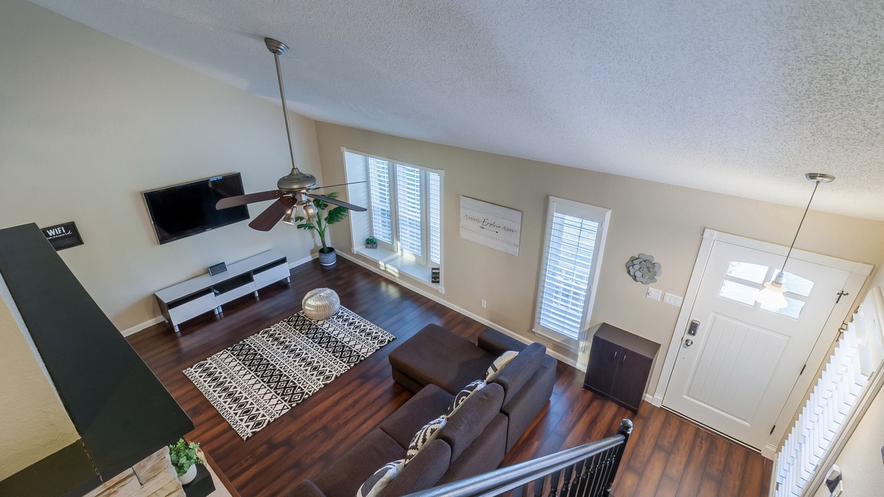 Photo of Bedroom in Lewisville