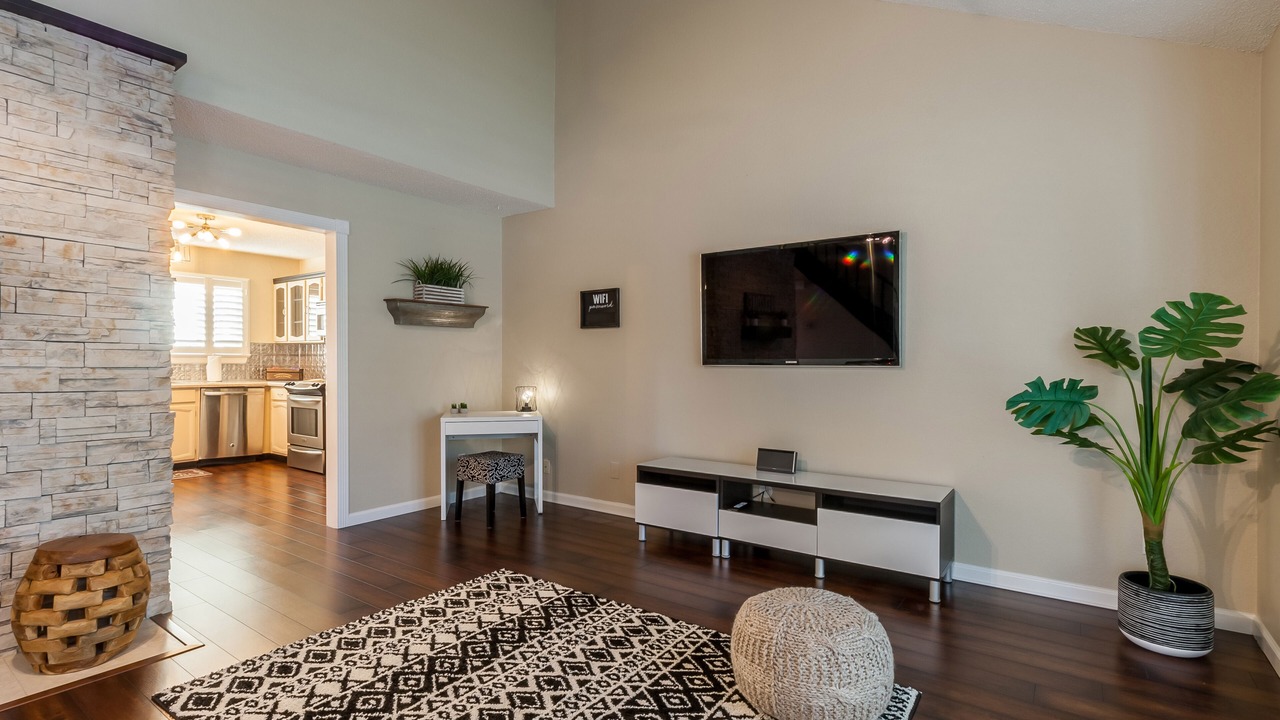 Photo of Bedroom in Lewisville