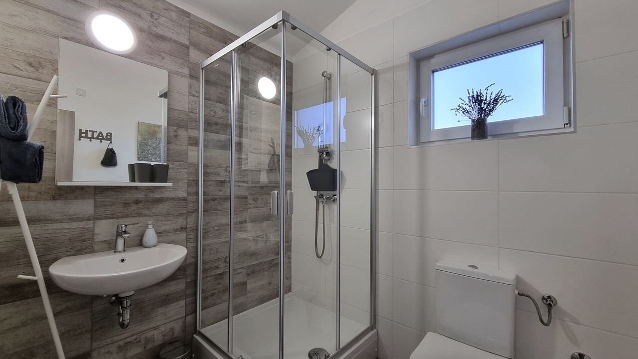 Photo of Bathroom in Filipana