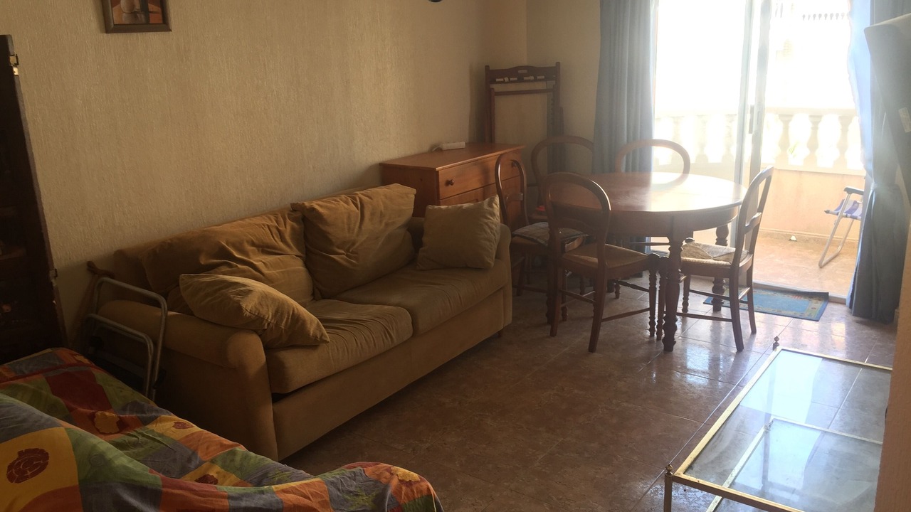 Photo of Livingroom in El Moncayo