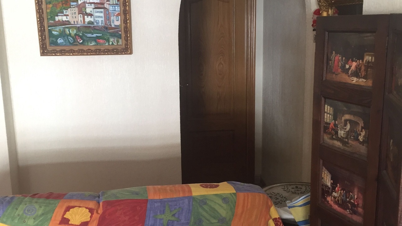 Photo of Bedroom in El Moncayo
