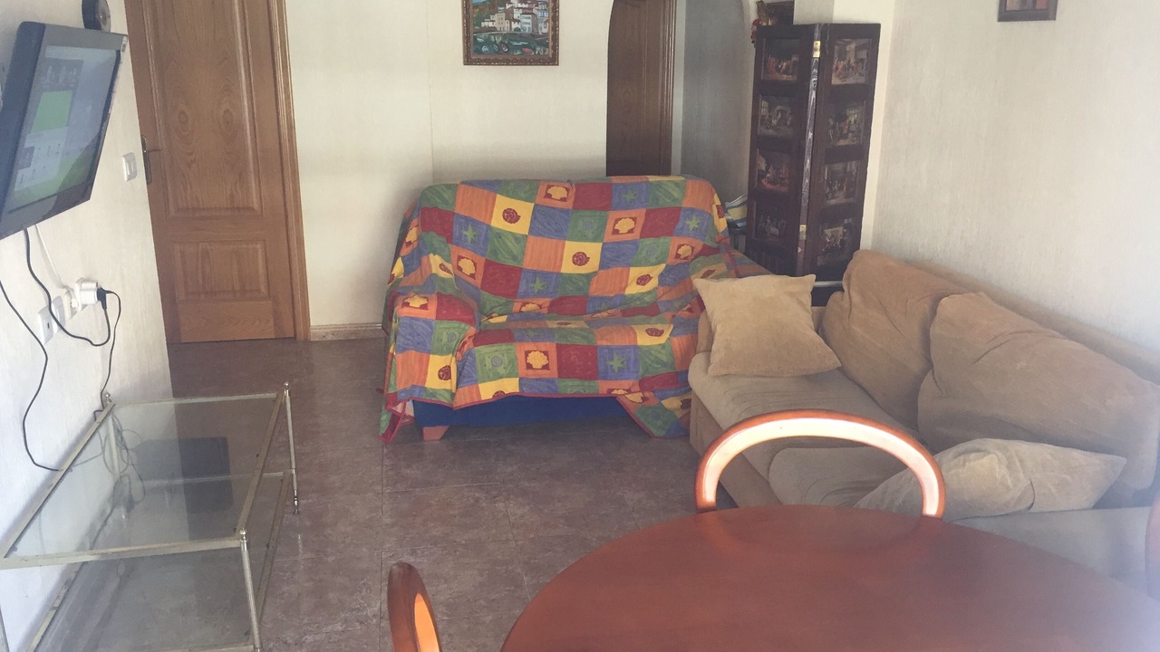 Photo of Livingroom in El Moncayo