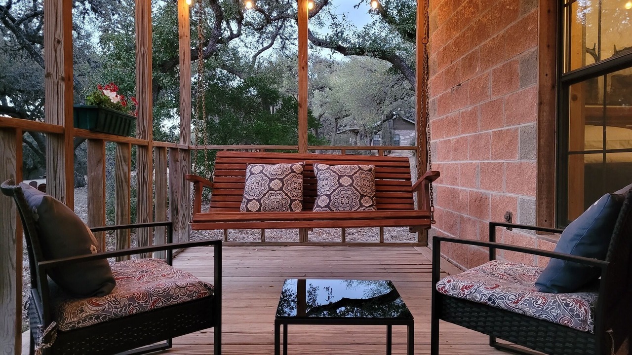 Photo of Outdoor in Leakey
