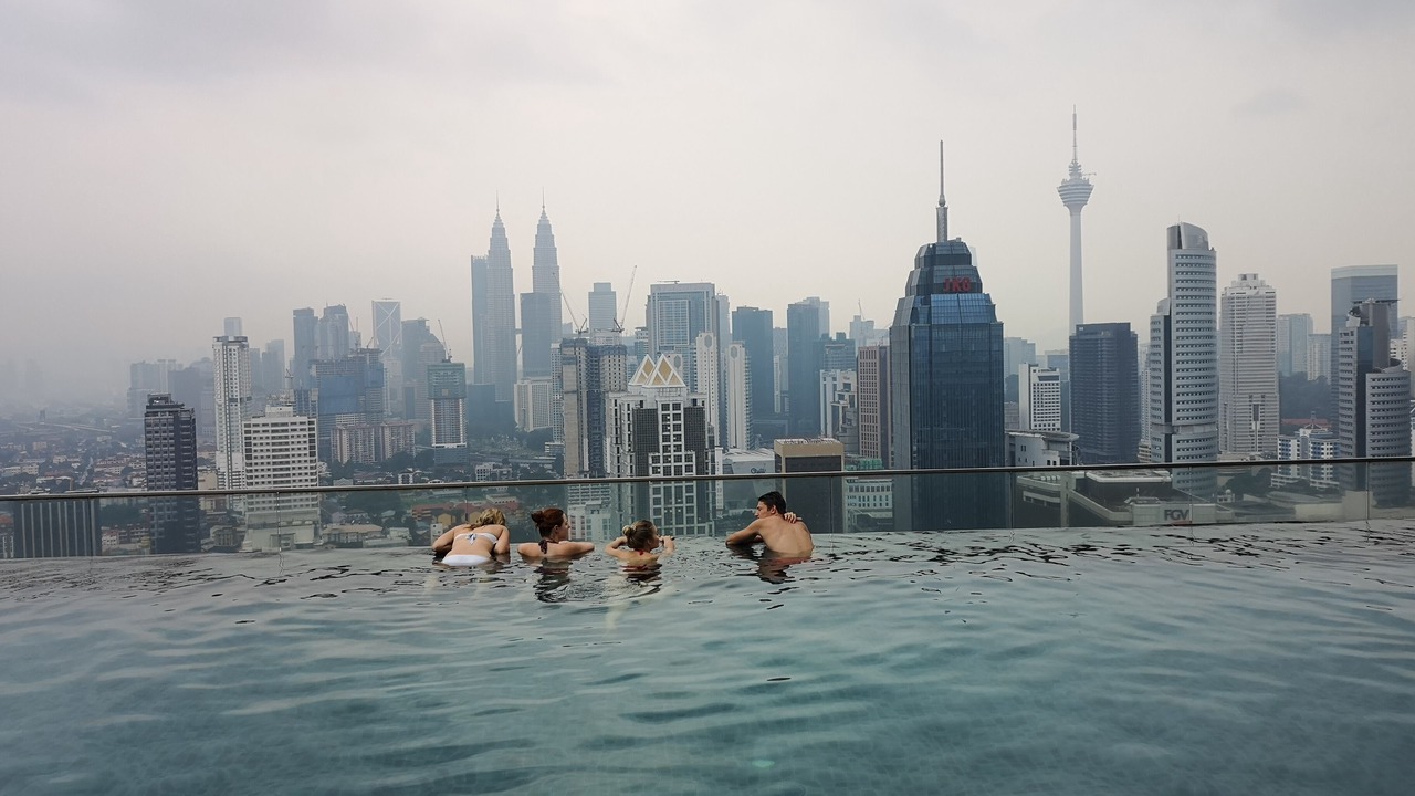 Photo of Outdoor in Chow Kit