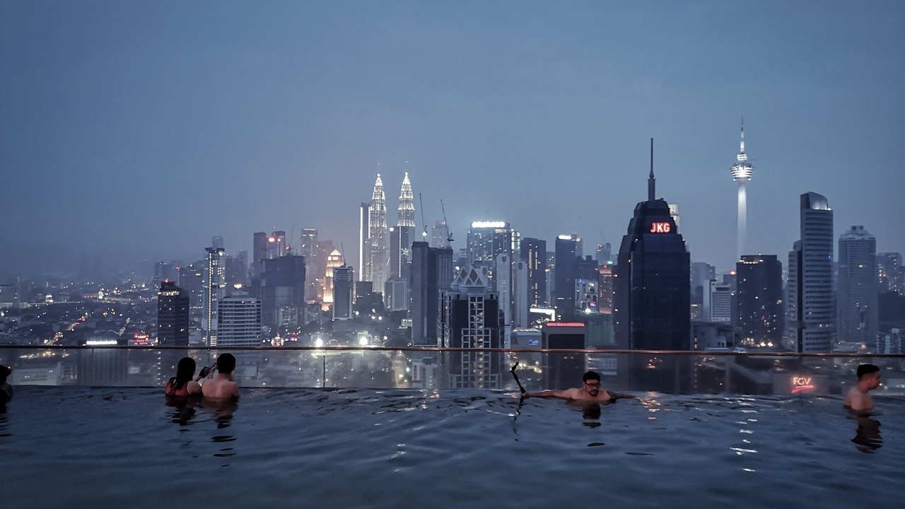 Photo of Outdoor in Chow Kit