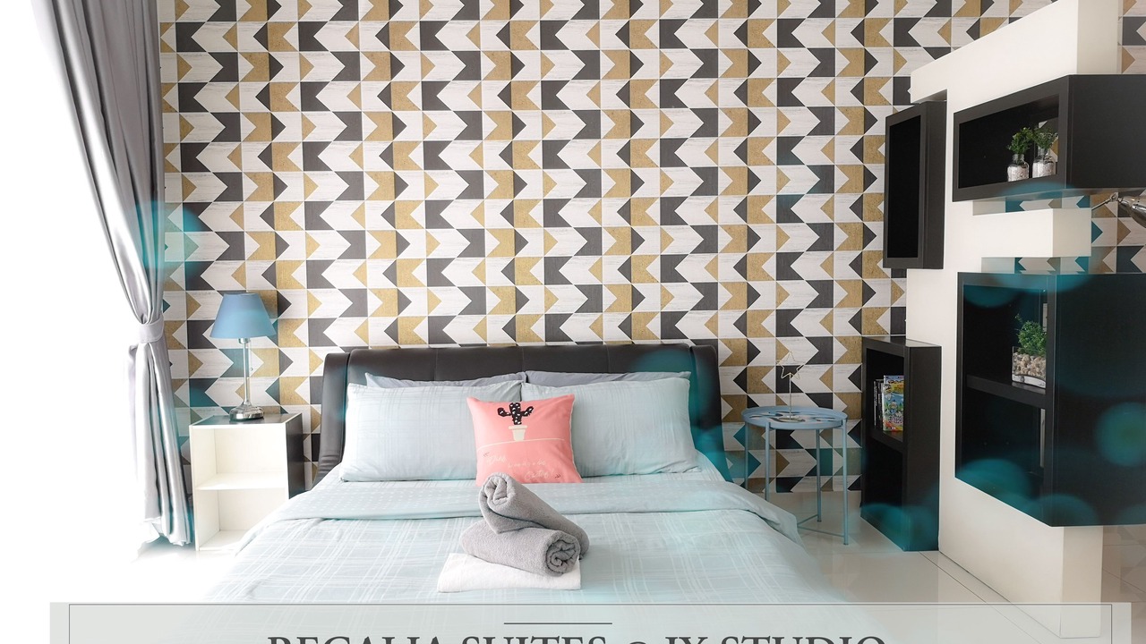 Photo of Bedroom in Chow Kit