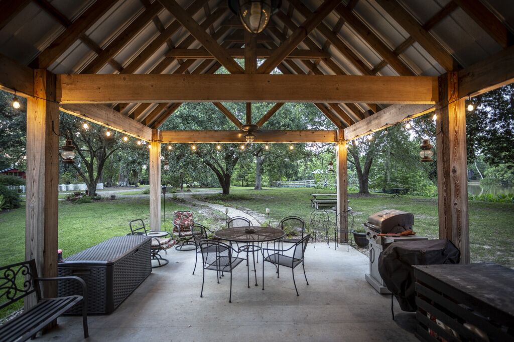 Photo of Outdoor in Breaux Bridge