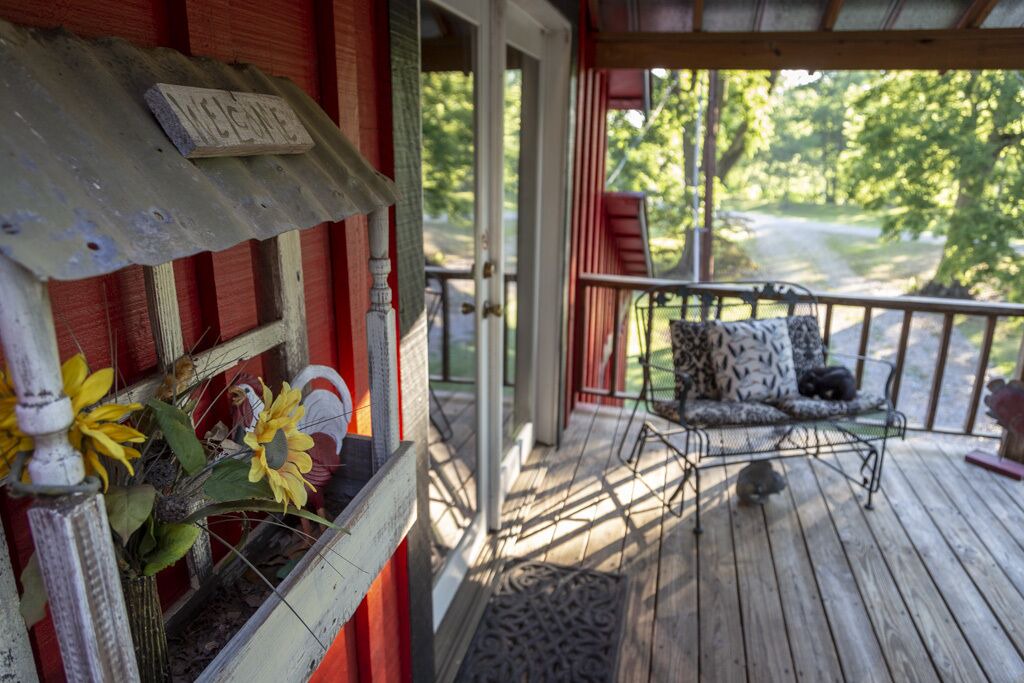 Photo of Outdoor in Breaux Bridge