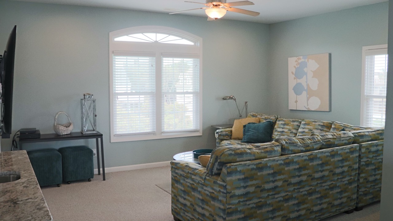 Photo of Bedroom in Emerald Isle