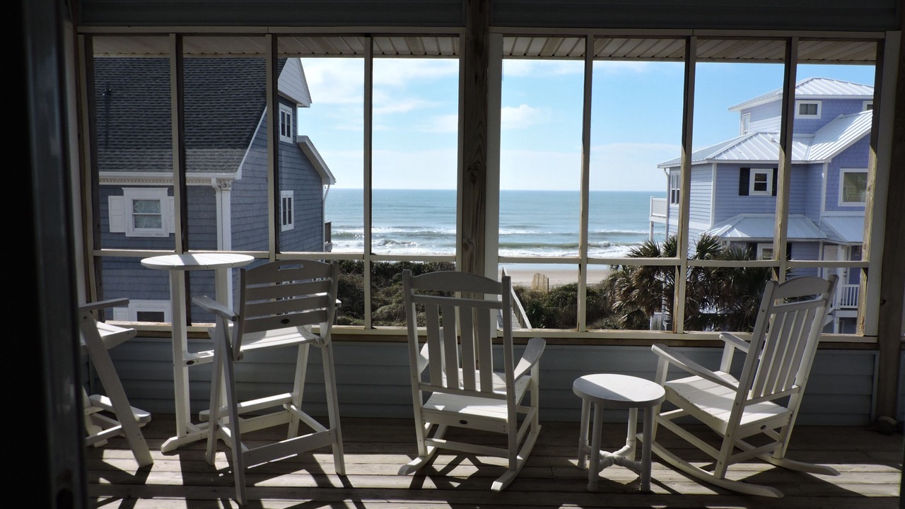 Photo of Outdoor in Emerald Isle