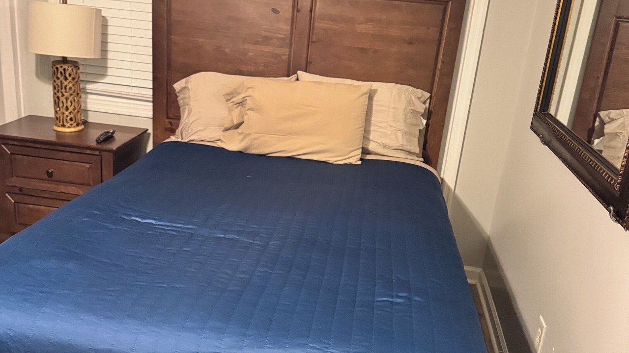 Photo of Bedroom in Snellville