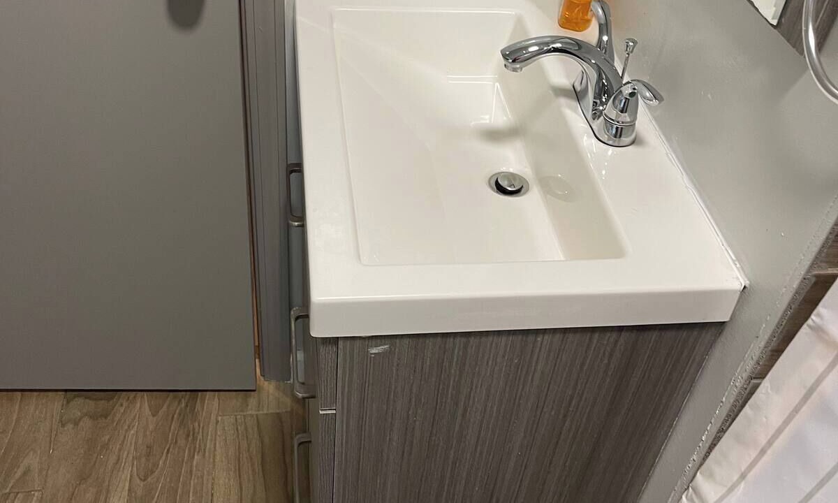 Photo of Bathroom in Snellville