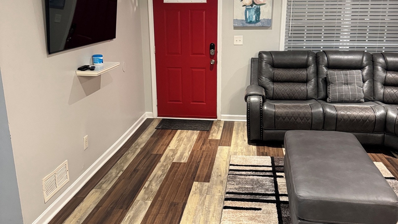 Photo of Livingroom in Snellville