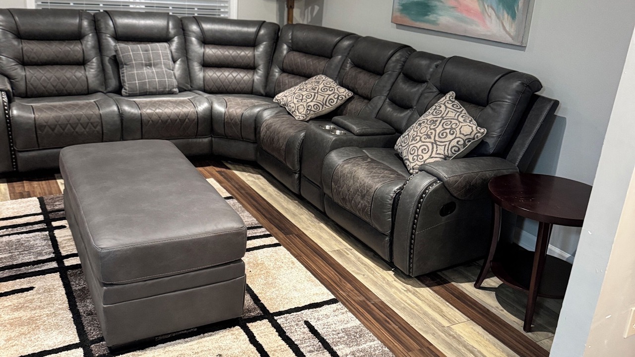 Photo of Livingroom in Snellville