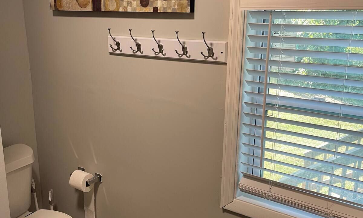 Photo of Bathroom in Snellville