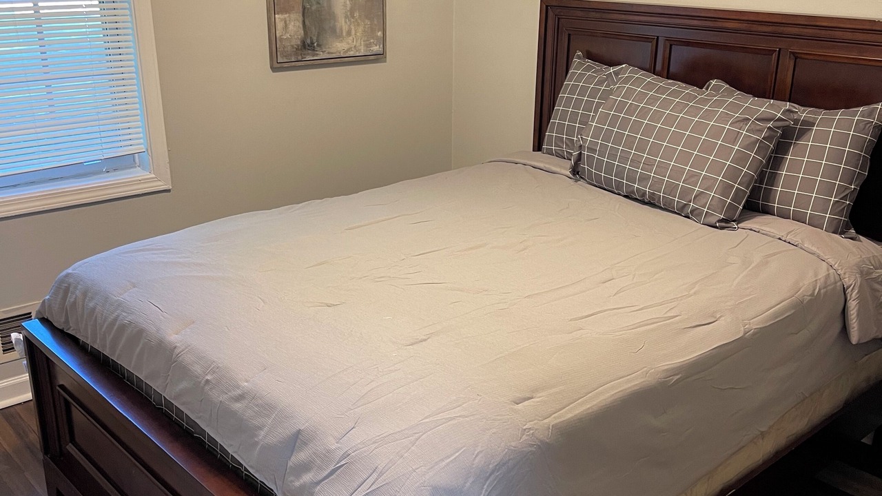 Photo of Bedroom in Snellville