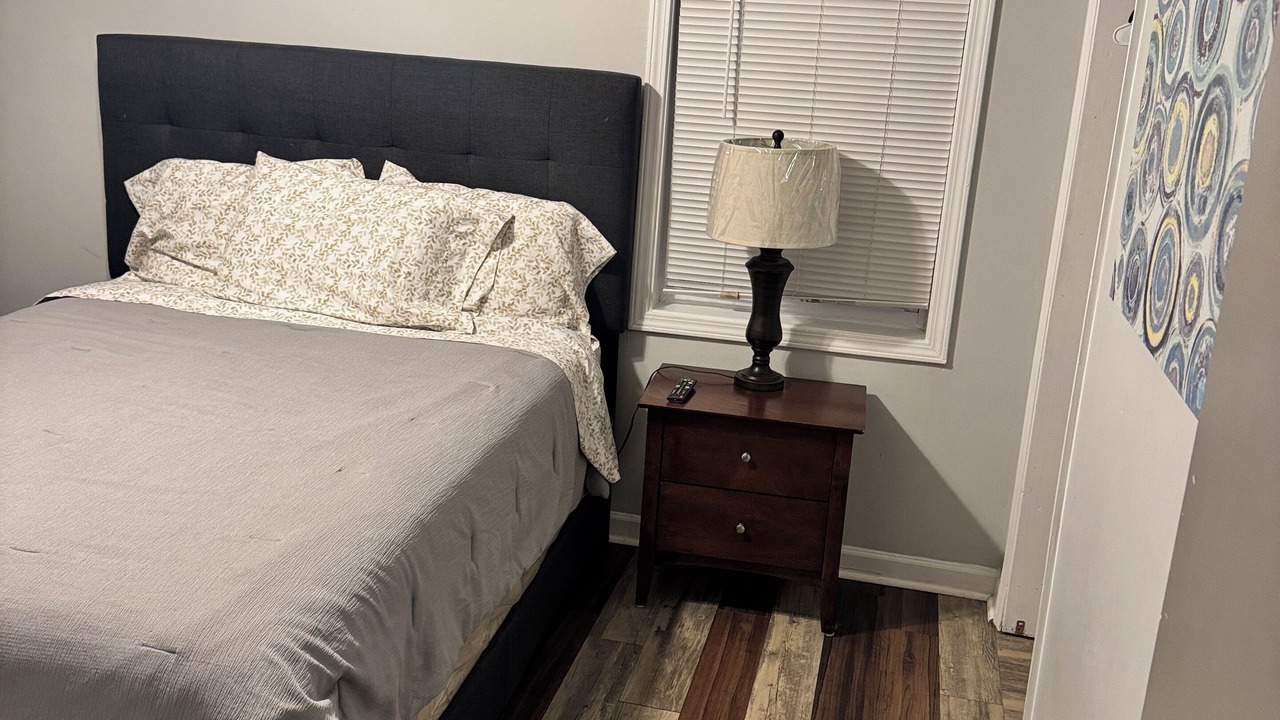Photo of Bedroom in Snellville