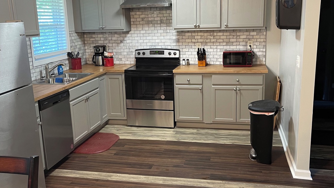 Photo of Kitchen in Snellville