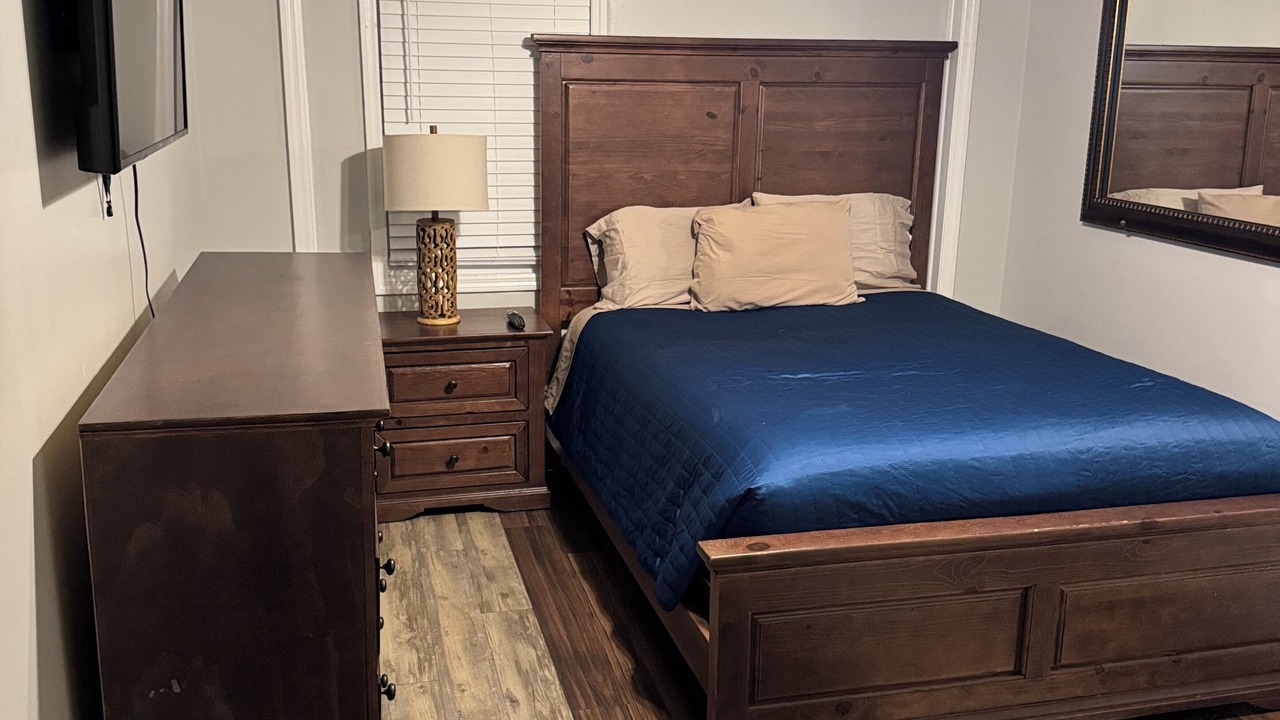 Photo of Bedroom in Snellville