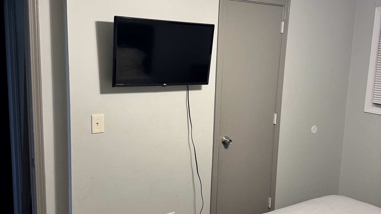 Photo of Bedroom in Snellville
