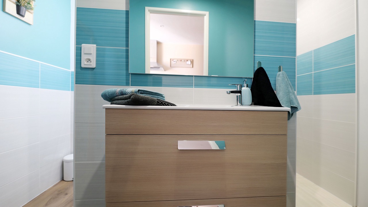 Photo of Bathroom in Cagnac-les-Mines