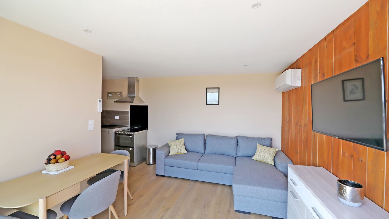 Photo of Livingroom in Cagnac-les-Mines