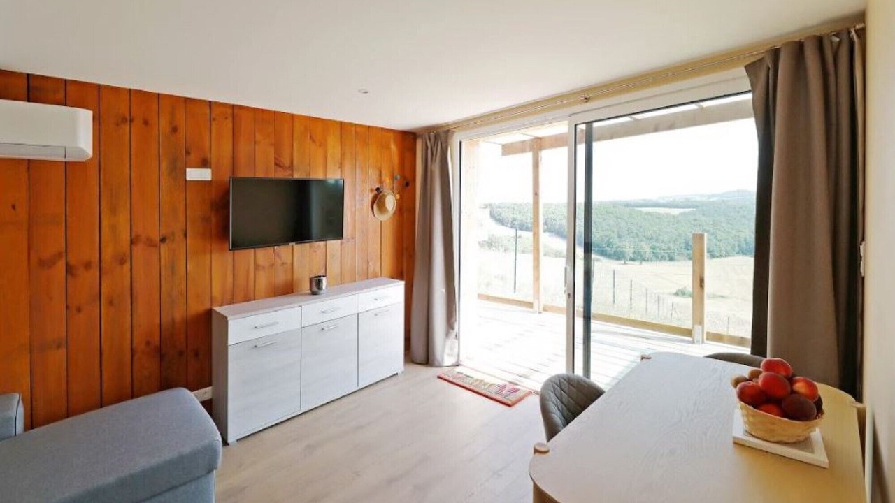 Photo of Livingroom in Cagnac-les-Mines