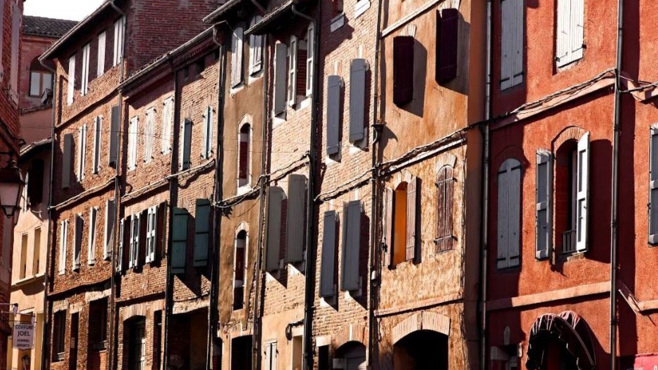 Photo of Outdoor in Cagnac-les-Mines