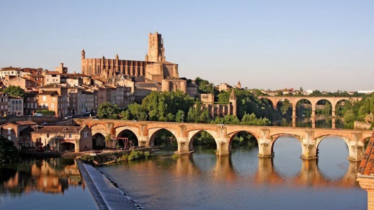 Photo of Others in Cagnac-les-Mines