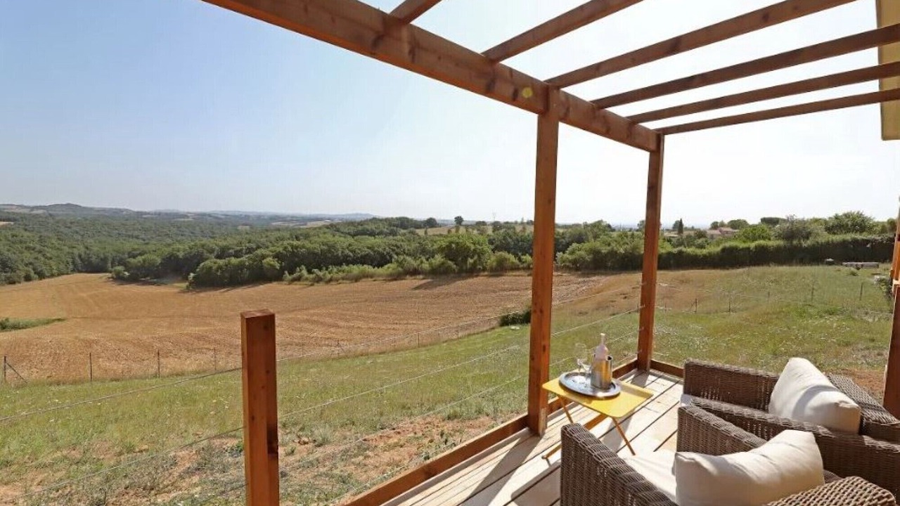 Photo of Outdoor in Cagnac-les-Mines